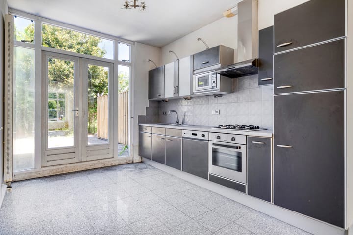 Photo 6 of Herensingel 17-A