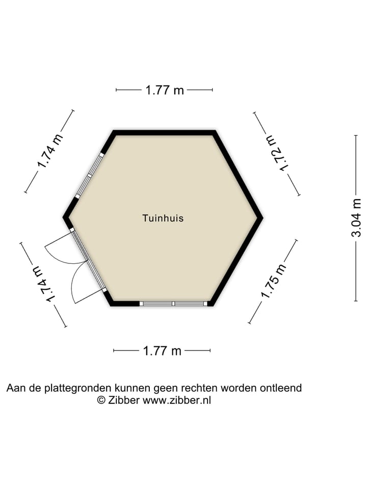 Photo 40 of Herensingel 17-A