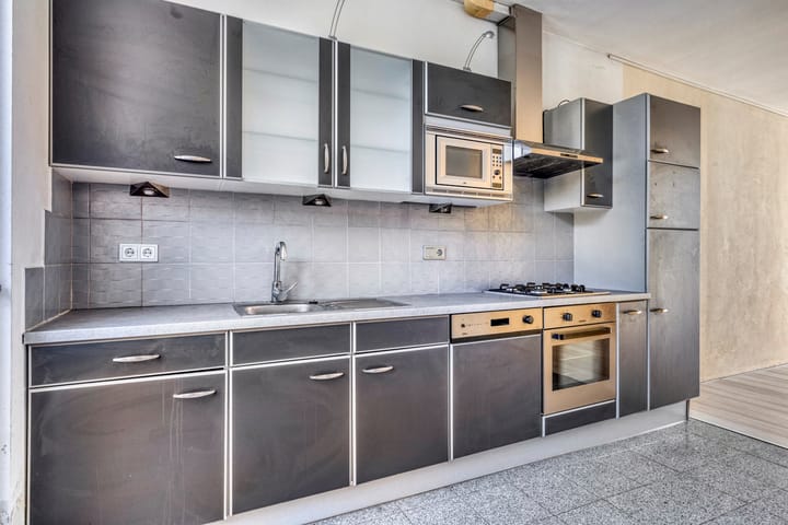 Photo 7 of Herensingel 17-A