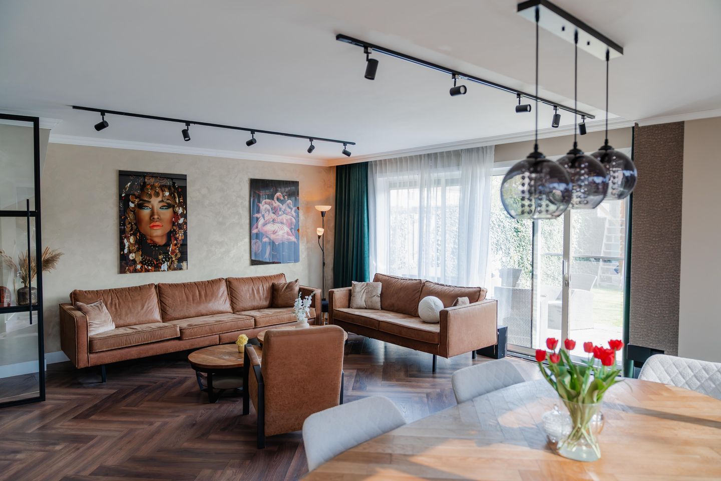 Foto 1 van Parkwijklaan 193