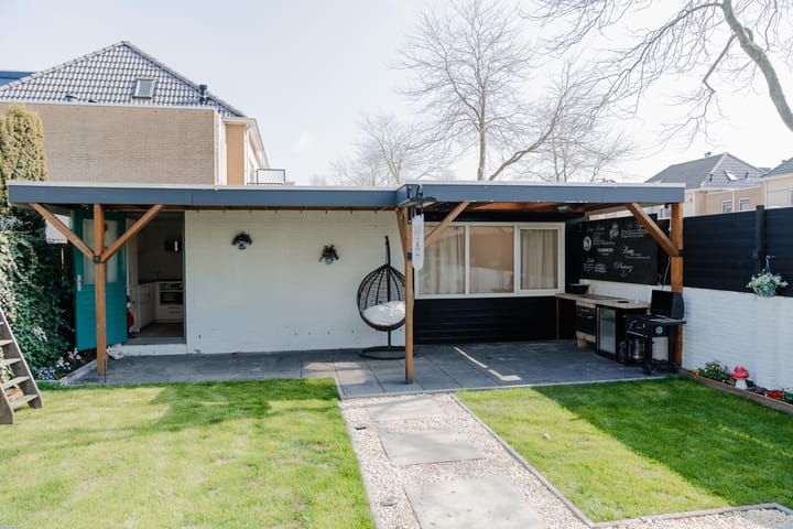 Foto 41 van Parkwijklaan 193