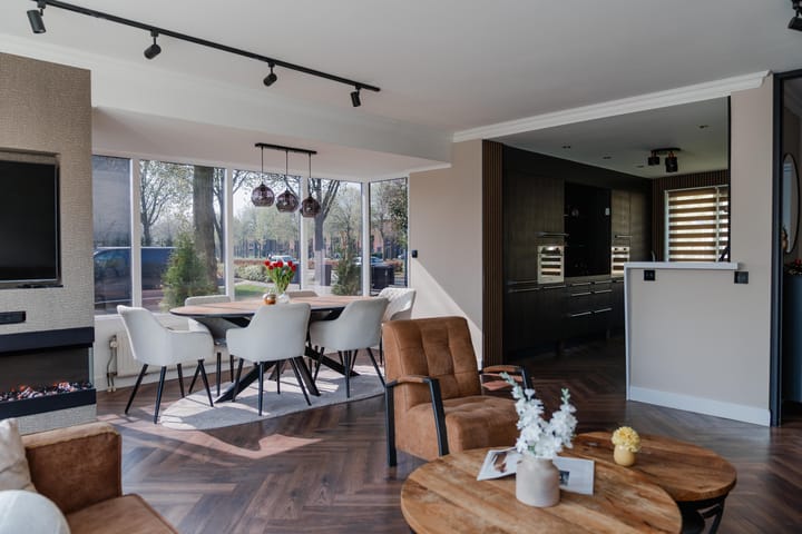 Foto 7 van Parkwijklaan 193