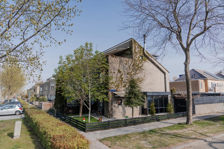 Foto 2 van Parkwijklaan 193