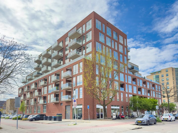 Foto 27 van Duikerlaan 340-C