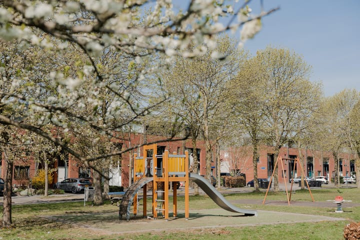 Foto 58 van Parkwijklaan 193