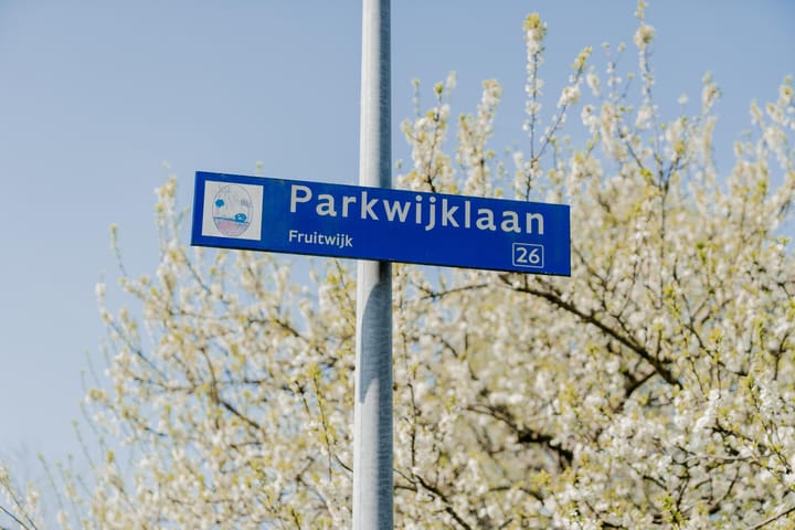 Foto 55 van Parkwijklaan 193