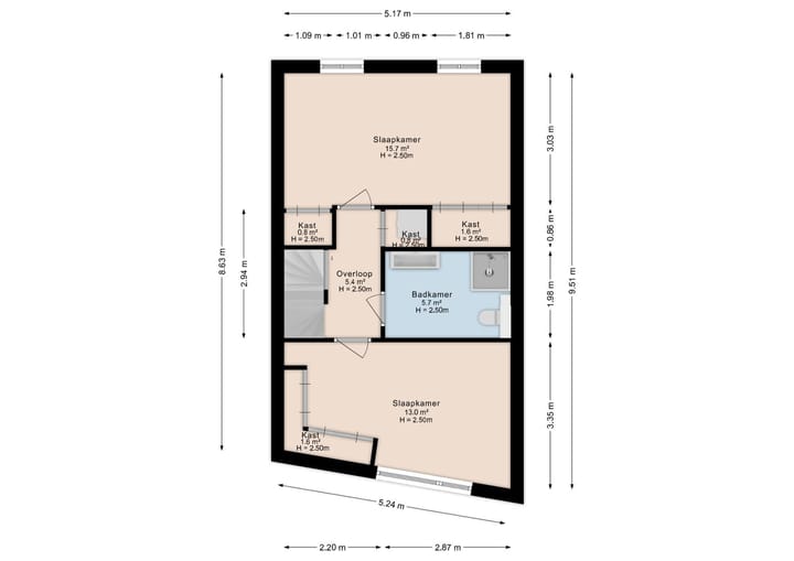 Foto 60 van Parkwijklaan 193