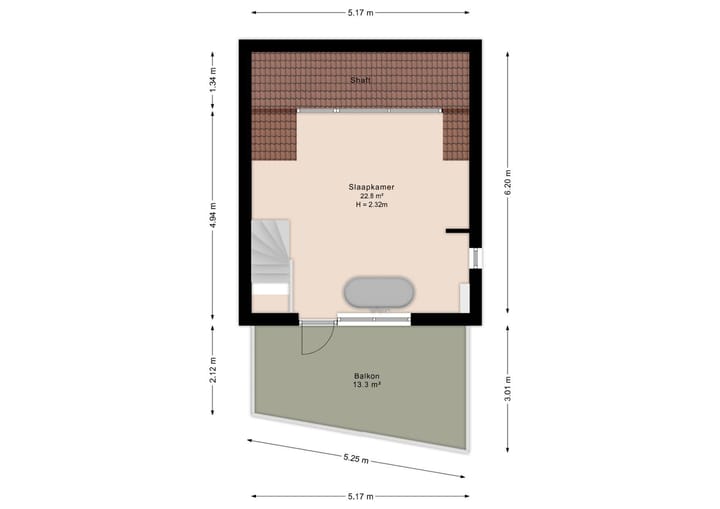 Foto 61 van Parkwijklaan 193