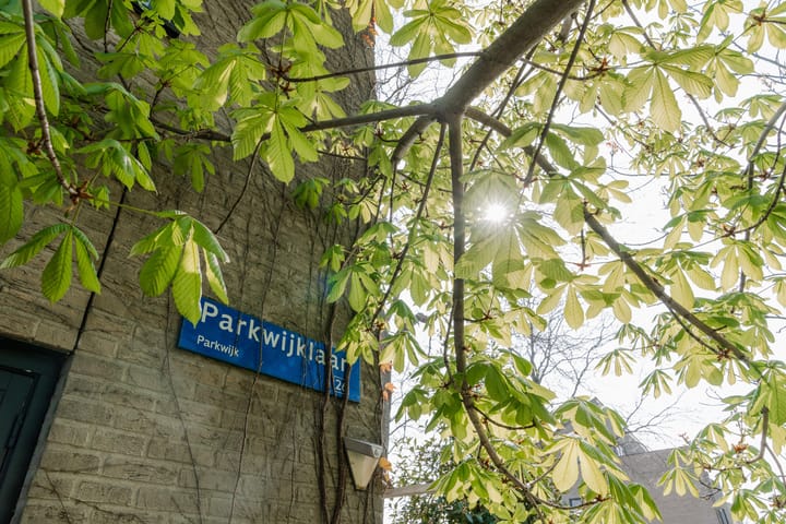 Foto 50 van Parkwijklaan 193