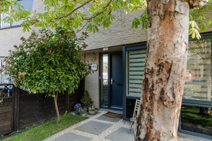 Foto 3 van Parkwijklaan 193