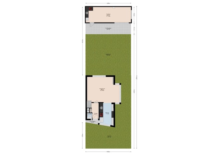 Foto 62 van Parkwijklaan 193