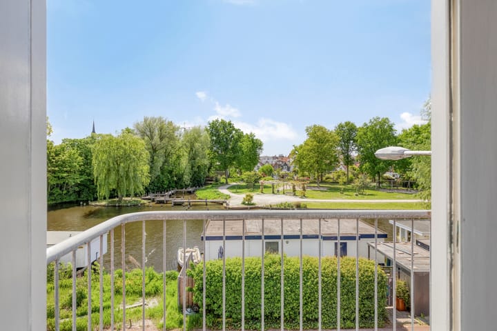 Photo 20 of Herensingel 17-A