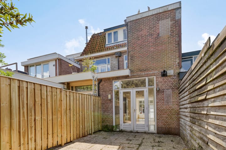 Photo 23 of Herensingel 17-A