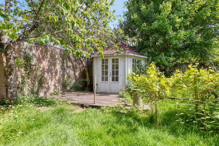 Photo 24 of Herensingel 17-A