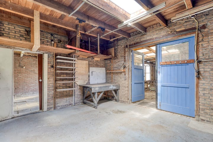 Photo 26 of Herensingel 17-A