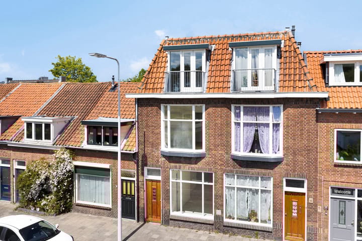 Photo 31 of Herensingel 17-A