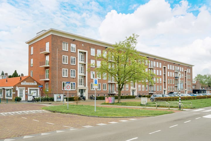 Foto 1 van Graaf Hendrik III laan 131-B