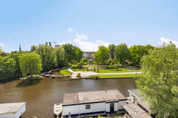 Photo 33 of Herensingel 17-A