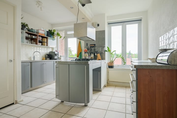 Foto 3 van Graaf Hendrik III laan 131-B