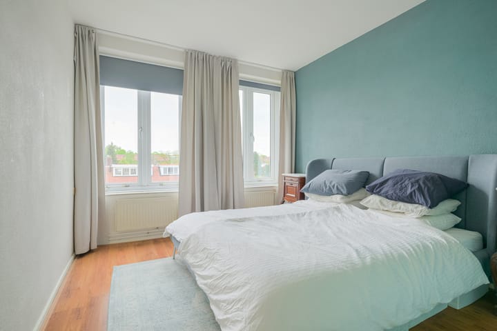 Foto 4 van Graaf Hendrik III laan 131-B