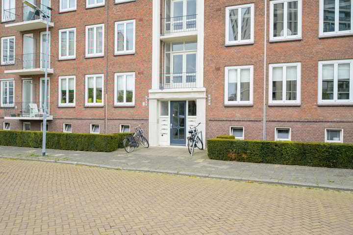 Foto 7 van Graaf Hendrik III laan 131-B