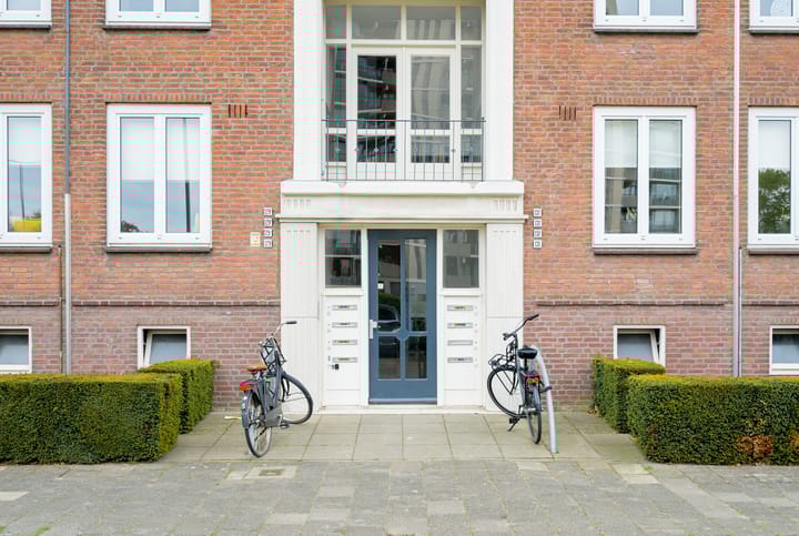 Foto 8 van Graaf Hendrik III laan 131-B