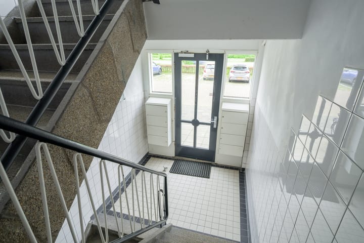 Foto 9 van Graaf Hendrik III laan 131-B