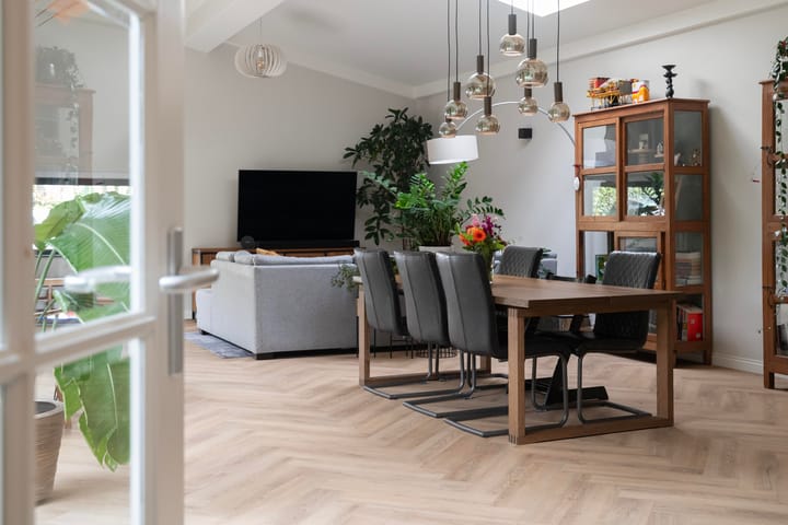 Photo 5 of Amalia van Solmslaan 7