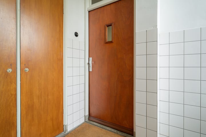 Foto 10 van Graaf Hendrik III laan 131-B