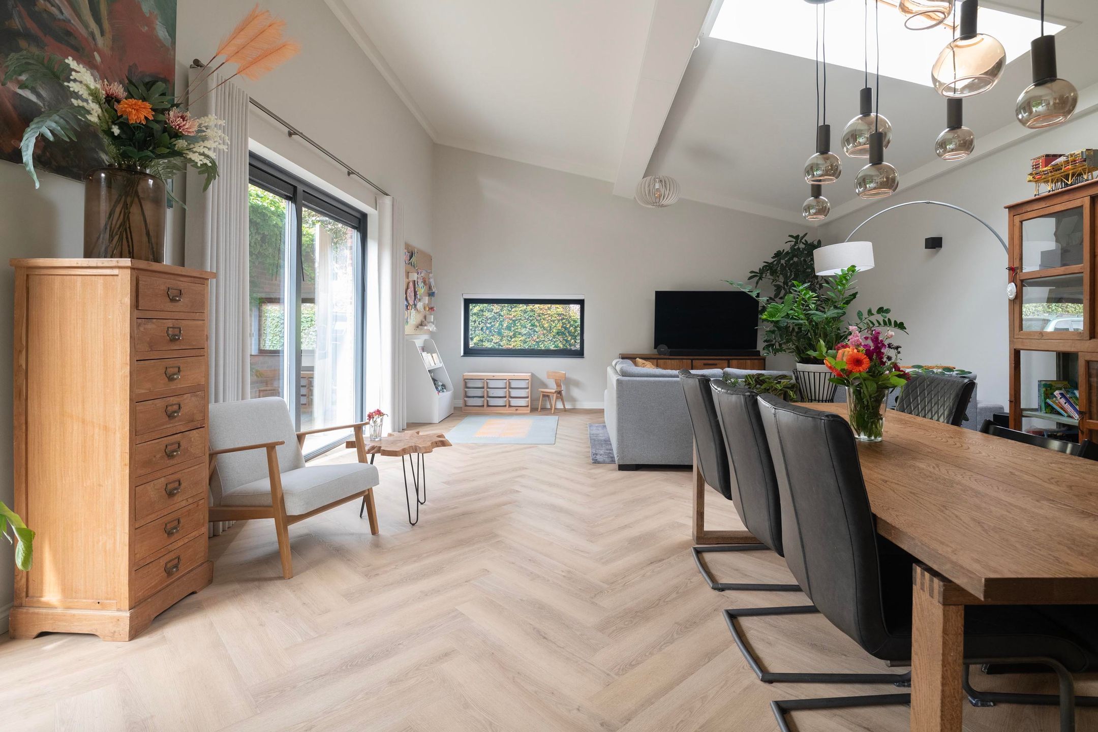 Photo 6 of Amalia van Solmslaan 7