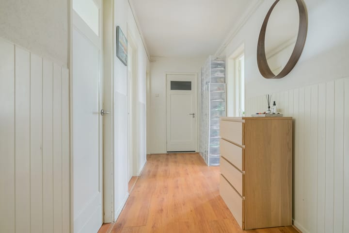 Foto 12 van Graaf Hendrik III laan 131-B