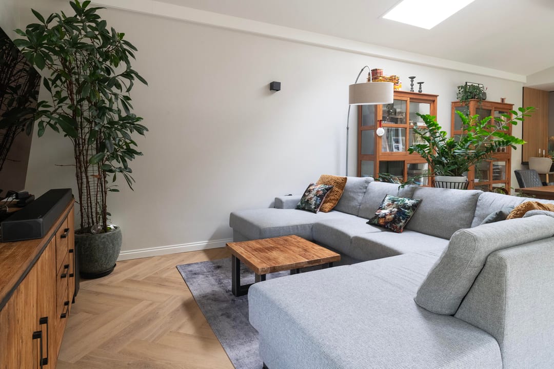 Photo 8 of Amalia van Solmslaan 7