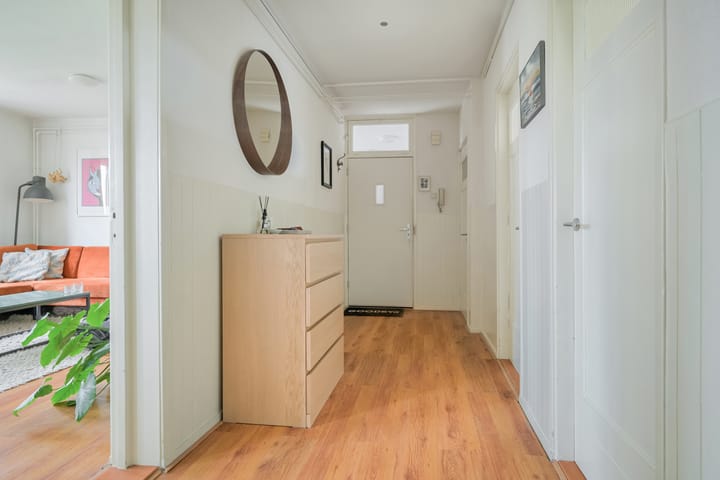 Foto 13 van Graaf Hendrik III laan 131-B