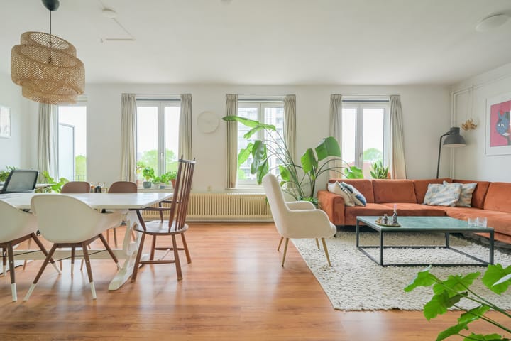 Foto 15 van Graaf Hendrik III laan 131-B