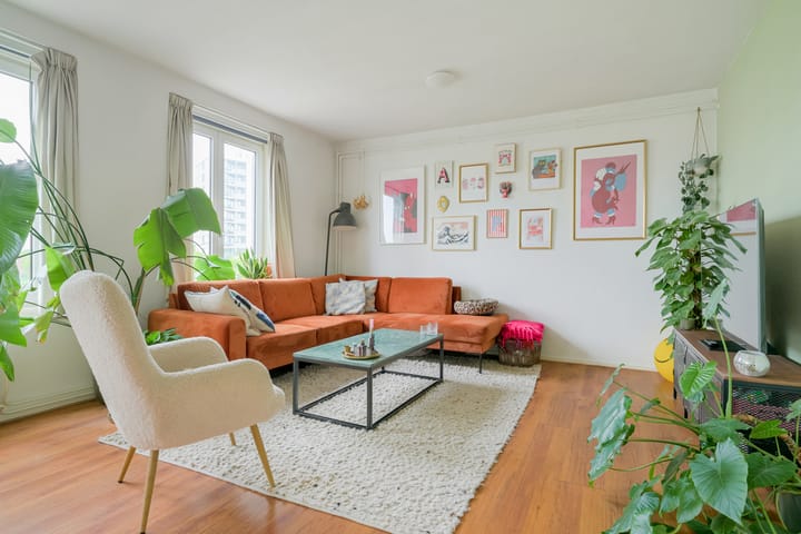 Foto 16 van Graaf Hendrik III laan 131-B