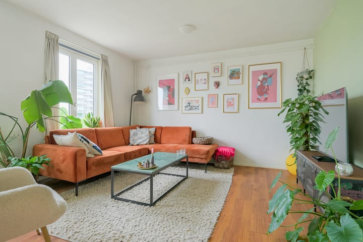 Foto 17 van Graaf Hendrik III laan 131-B