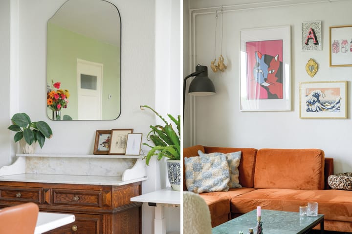 Foto 18 van Graaf Hendrik III laan 131-B