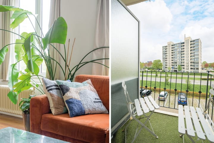 Foto 19 van Graaf Hendrik III laan 131-B