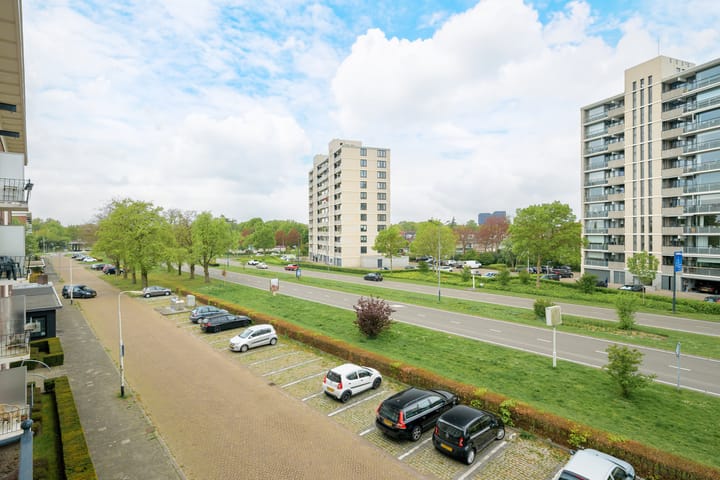 Foto 20 van Graaf Hendrik III laan 131-B