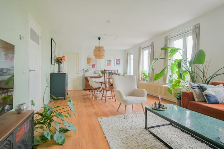 Foto 21 van Graaf Hendrik III laan 131-B