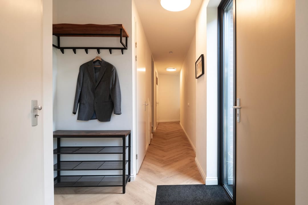 Photo 17 of Amalia van Solmslaan 7