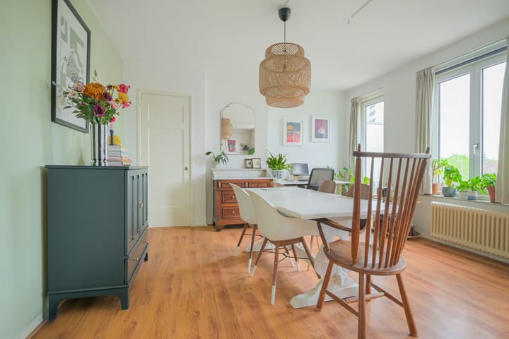 Foto 22 van Graaf Hendrik III laan 131-B