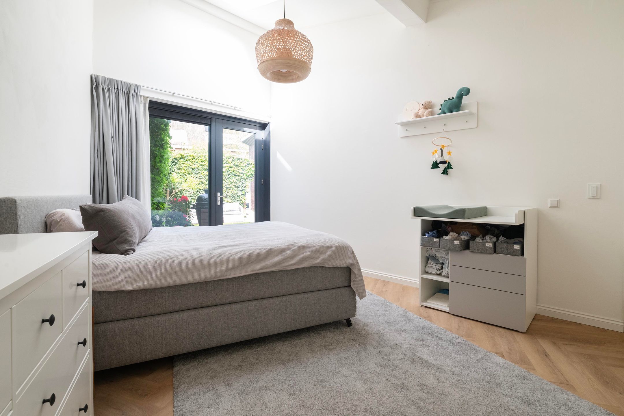 Photo 18 of Amalia van Solmslaan 7