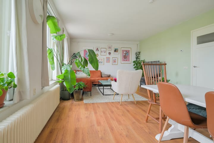 Foto 23 van Graaf Hendrik III laan 131-B