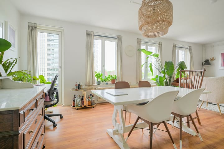 Foto 24 van Graaf Hendrik III laan 131-B