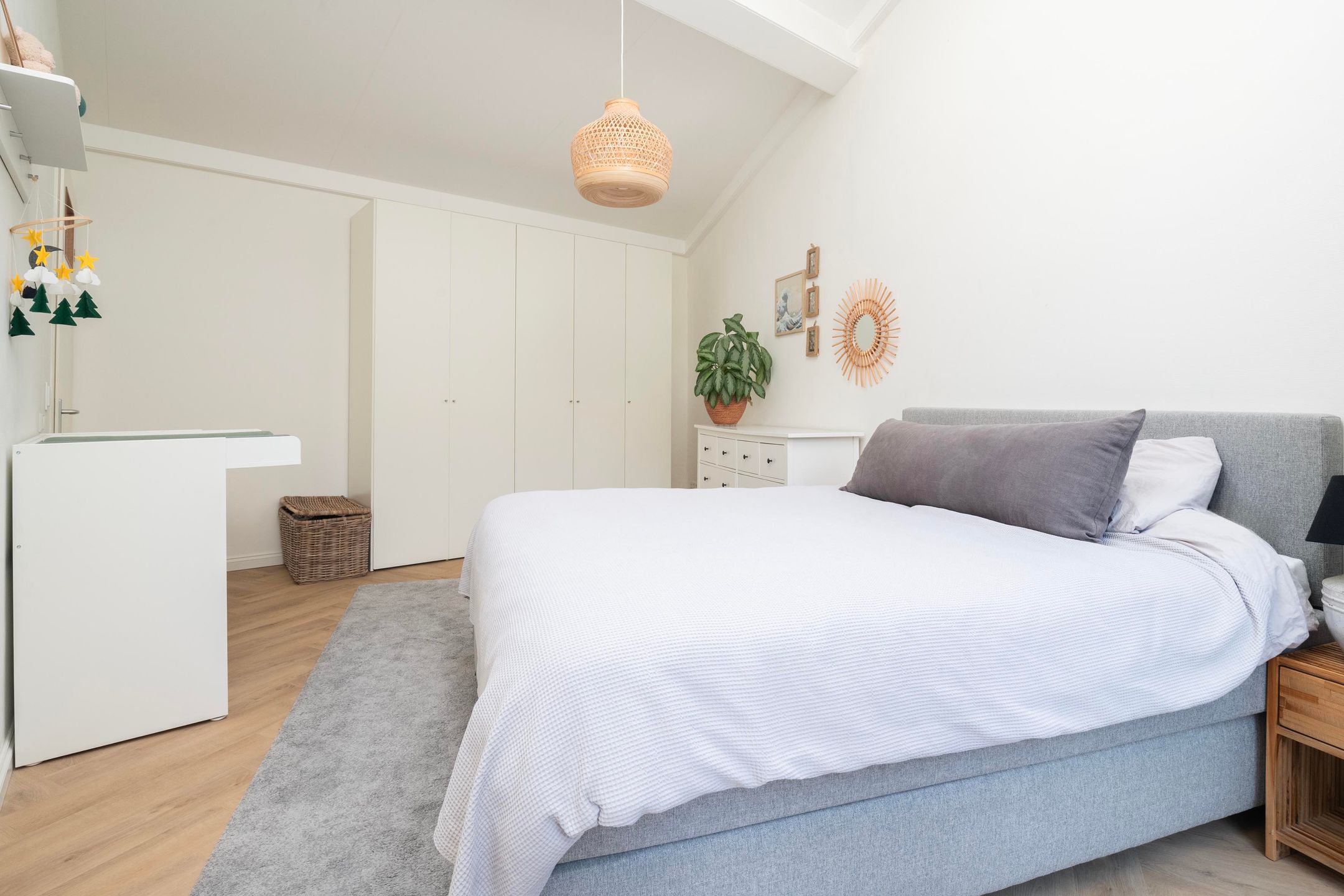 Photo 21 of Amalia van Solmslaan 7