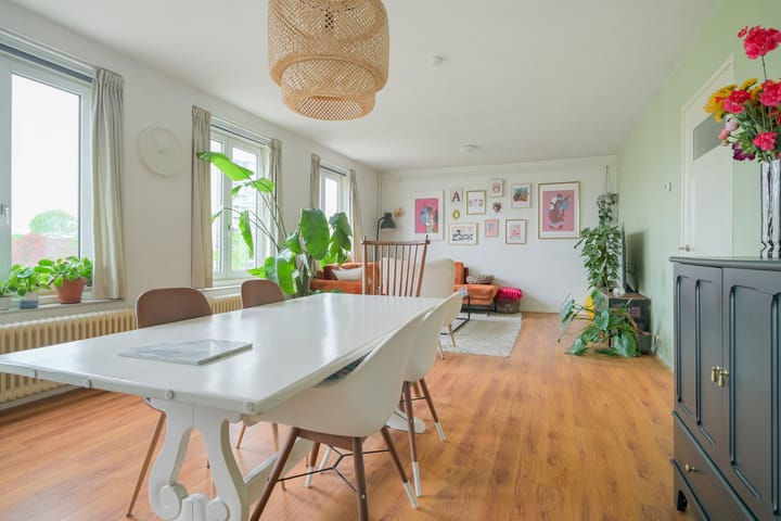 Foto 25 van Graaf Hendrik III laan 131-B