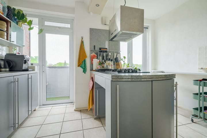 Foto 28 van Graaf Hendrik III laan 131-B