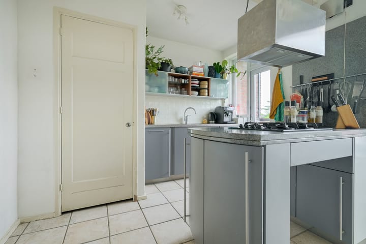 Foto 29 van Graaf Hendrik III laan 131-B