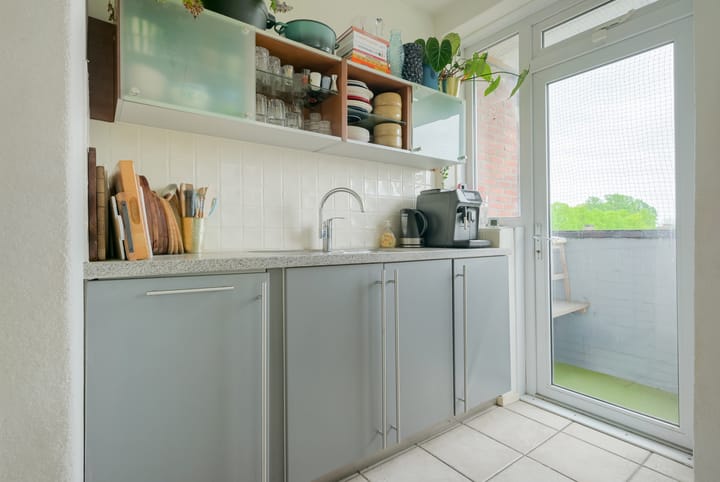 Foto 30 van Graaf Hendrik III laan 131-B